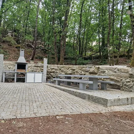 Casa de Férias Cantinho Dos Sonhos