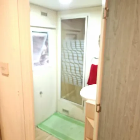 Cantinho Dos Sonhos 펜션 *