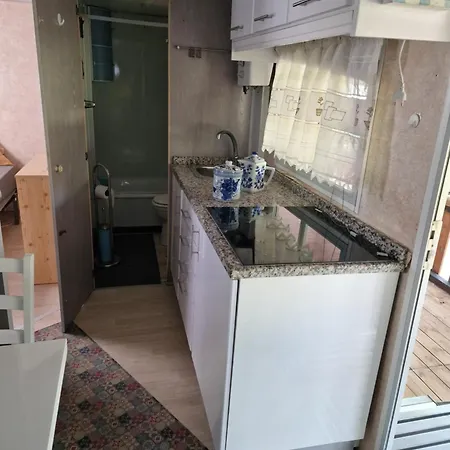 Cantinho Dos Sonhos Nyaraló