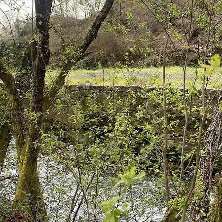 Cantinho Dos Sonhos 펜션 *