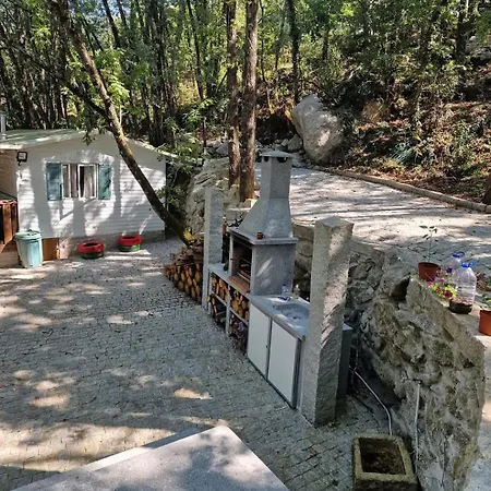 Cantinho Dos Sonhos 카스트로다이레