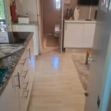 펜션 Cantinho Dos Sonhos *