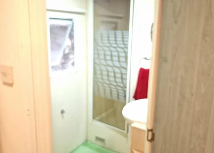 Cantinho Dos Sonhos Feriehus *