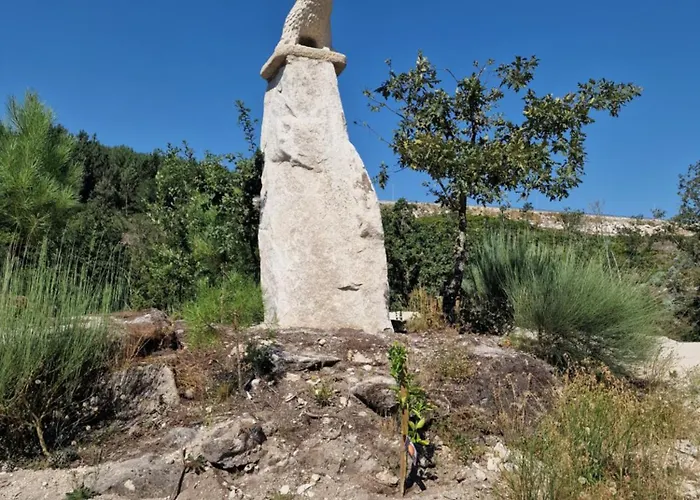 Cantinho Dos Sonhos Feriehus