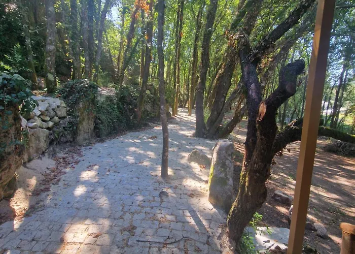 Cantinho Dos Sonhos Feriehus *