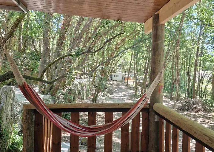 Cantinho Dos Sonhos * Castro Daire