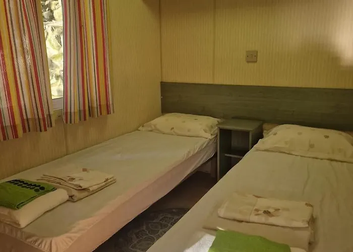 Feriehus Cantinho Dos Sonhos *