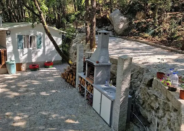 Cantinho Dos Sonhos Castro Daire