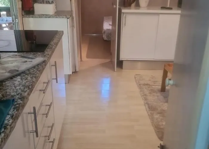 Feriehus Cantinho Dos Sonhos *