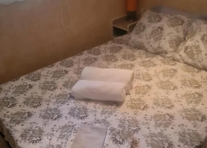 Semesterbostad Cantinho Dos Sonhos Castro Daire