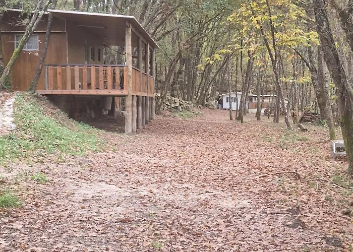 Cantinho Dos Sonhos Feriehus Castro Daire