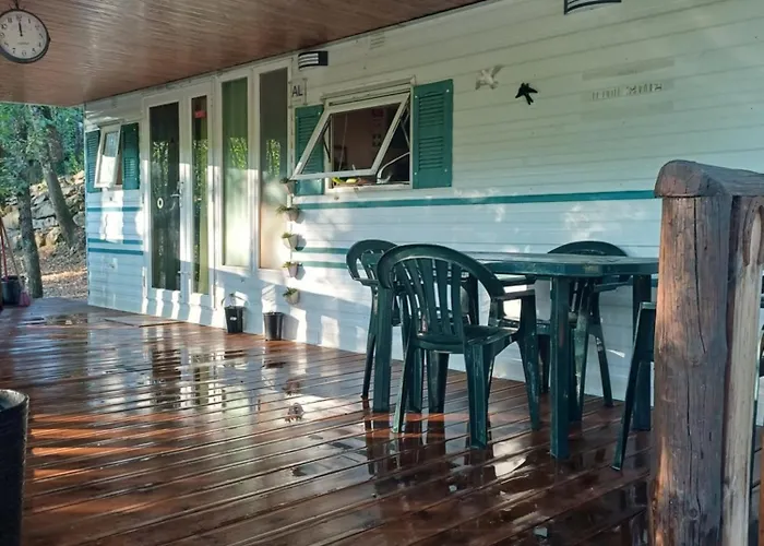 Semesterbostad Cantinho Dos Sonhos